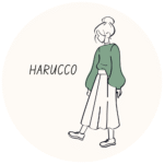HARUCCO