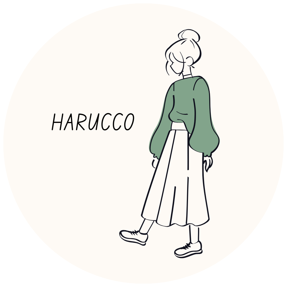 HARUCCO